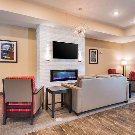 Comfort Suites Marysville Columbus - Northwest Buitenkant foto
