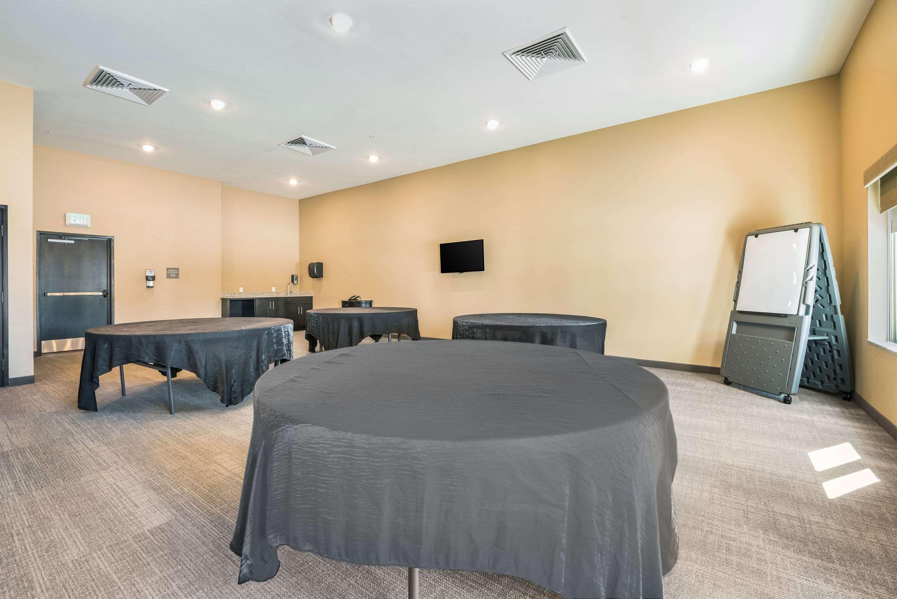 Comfort Suites Marysville Columbus - Northwest Buitenkant foto